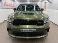 Gebraucht Dodge Durango 719 PS (528 kW) 2021 Grün SUV