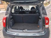 Second-hand Mitsubishi Colt Inform 75 CP (55 kW) 2009 Gri Hatchback