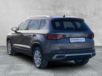Neu Seat Ateca 150 PS (110 kW) 2026 Grau SUV