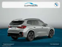 Gebraucht BMW X1 M Sport 300 PS (220 kW) 2025 Spacesilber SUV