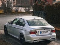 gebraucht BMW 325 e90 d M Paket ab Werk Tüv neu