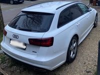 gebraucht Audi A6 3.0 TDI quattro Avant