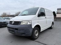 Gebraucht VW Transporter 102 PS (75 kW) 2009 Weiß Van