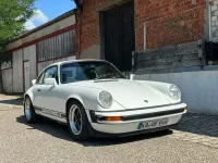 Gebraucht Porsche 911 201 PS (147 kW) 1978 Weiß