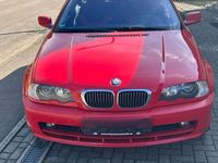 gebraucht BMW 328 328i Coupe i