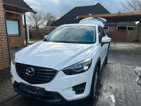 gebraucht Mazda CX-5 Exclusive-Line 2WD