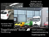Gebraucht Mercedes Sprinter 150 PS (110 kW) 2020 Andere Van