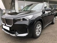 Gebraucht BMW iX1 xLine 150 kW (204 PS) 2025 Schwarz SUV