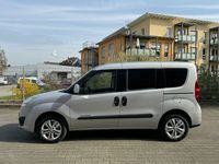 gebraucht Opel Combo D Colorado L1H1 KLIMA - SITZHEIZUNG- TOP