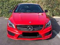 gebraucht Mercedes CLA220 Shooting Brake AMG Line Panorama PDC,XEN