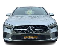 Gebraucht Mercedes A250 Progressive 224 PS (164 kW) 2018 Silber Limousine