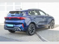 Second-hand Cupra Terramar 150 CP (110 kW) 2025 Albastru SUV