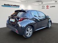 Gebraucht Mazda 2 Exclusive-Line 116 PS (85 kW) 2025 Schwarz Kleinwagen