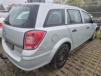 Second-hand Opel Astra 116 CP (85 kW) 2009 Argintiu Berlinǎ