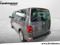 Gebraucht VW Multivan Comfortline 204 PS (150 kW) 2023 Grau Van