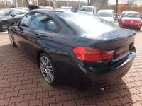 Gebraucht BMW 430 M Sport 258 PS (189 kW) 2015 Carbonschwarz Coupé