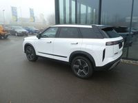 Neu Jaecoo 7 347 PS (255 kW) 2026 Weiß SUV