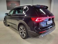 gebraucht Seat Tarraco -FR- 2.0 TDI DSG 4Drive *7-Sitzer*AHK*