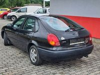Gebraucht Toyota Corolla 97 PS (71 kW) 2000 Schwarz Limousine