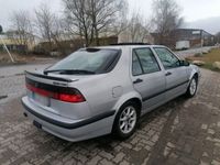 gebraucht Saab 9000 2.3 Anniversary CS Turbo Anniversary