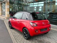 Gebraucht Opel Adam Jam 69 PS (50 kW) 2017 Rot Kleinwagen