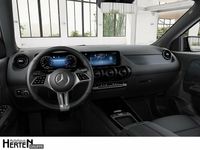Gebraucht Mercedes GLA200 163 PS (119 kW) 2024 Unilack nachtschwarz SUV