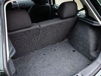 Gebraucht Skoda Fabia Classic 54 PS (39 kW) 2003 Limousine