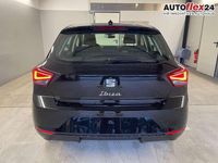 Neu Seat Ibiza CONNECT 80 PS (58 kW) 2025 [0e0e] midnight schwa... Limousine
