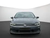 Gebraucht VW Golf VIII Move 150 PS (110 kW) 2023 Grau Limousine