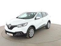 Używany Renault Kadjar Collection 131 KM (96 kW) 2018 Biały SUV