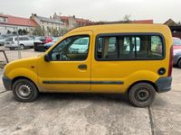 gebraucht Renault Kangoo 1.4 RT