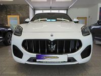 Gebraucht Maserati Grecale GT 300 PS (220 kW) 2022 Weiß SUV