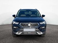 Gebraucht Seat Ateca Style 150 PS (110 kW) 2025 Magic schwarz SUV