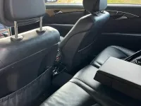 Gebraucht Mercedes E320 Avantgarde 224 PS (164 kW) 2009 Schwarz Kombi