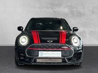 Gebraucht Mini John Cooper Works Clubman 306 PS (225 kW) 2021 Schwarz Kombi
