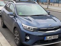 Gebraucht Kia Rio 101 PS (74 kW) 2019 Kleinwagen