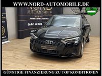 Gebraucht Audi A3 Ambiente 204 PS (150 kW) 2021 Schwarz Limousine