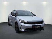 Gebraucht Opel Corsa 101 PS (74 kW) 2025 Kristall silber (metallic) Kleinwagen