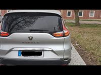 Occasion Renault Espace Initiale Paris 160 ch (117 kW) 2017 Argent Monospace