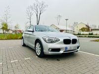 gebraucht BMW 116 116 i - XENON-TÜV NEU + SERVICE NEU