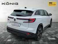 Usata Renault Austral Evolution 2024 Bianco SUV