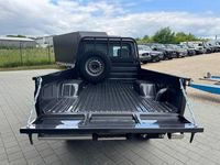 Neu Toyota Land Cruiser 228 PS (167 kW) 2025 Grau SUV