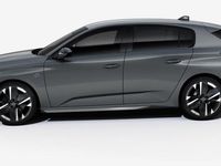 Neu Peugeot 308 GT 145 PS (106 kW) 2025 Selenium grau metallic Limousine