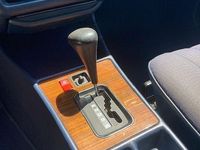 Gebraucht Mercedes 190 98 PS (72 kW) 1987 Weiß Limousine