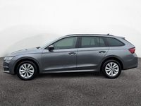 Second-hand Skoda Octavia Selection 150 CP (110 kW) 2025 Gri Break