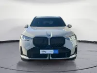 Ny BMW X3 Performance 197 HK (144 kW) 2026 Grå SUV