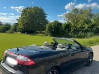 Gebraucht Saab 9-3 175 PS (128 kW) 2004 Andere farben Cabrio