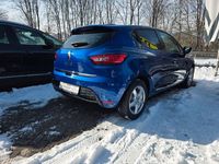 Gebraucht Renault Clio IV Collection 76 PS (55 kW) 2019 Blau Limousine