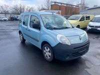 gebraucht Renault Kangoo Expression Klima 1.5 DCI