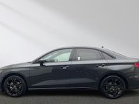 Gebraucht Audi A3 Advanced 150 PS (110 kW) 2025 Manhattangrau Limousine
